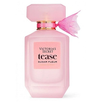 Victoria`s Secret Tease Sugar Fleur парфюмерная вода, 100 мл тестер Victoria`s Secret Tease Sugar Fleur парфюмерная вода, 100 мл тестер