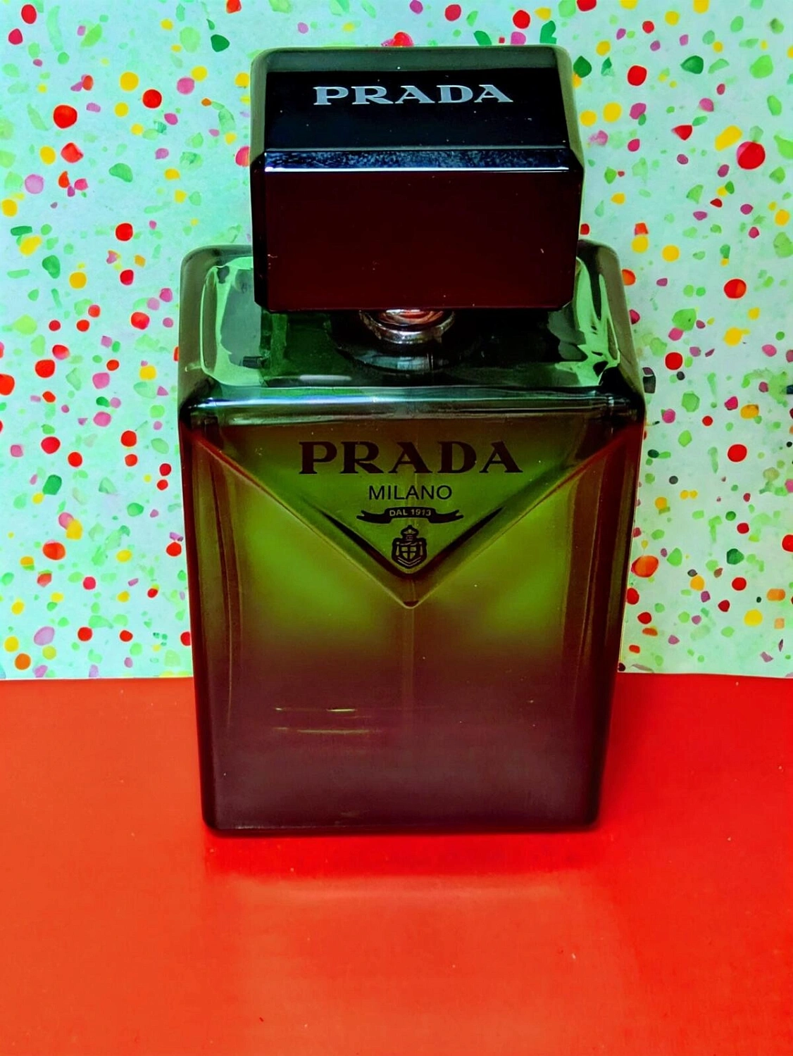 Prada Paradigme