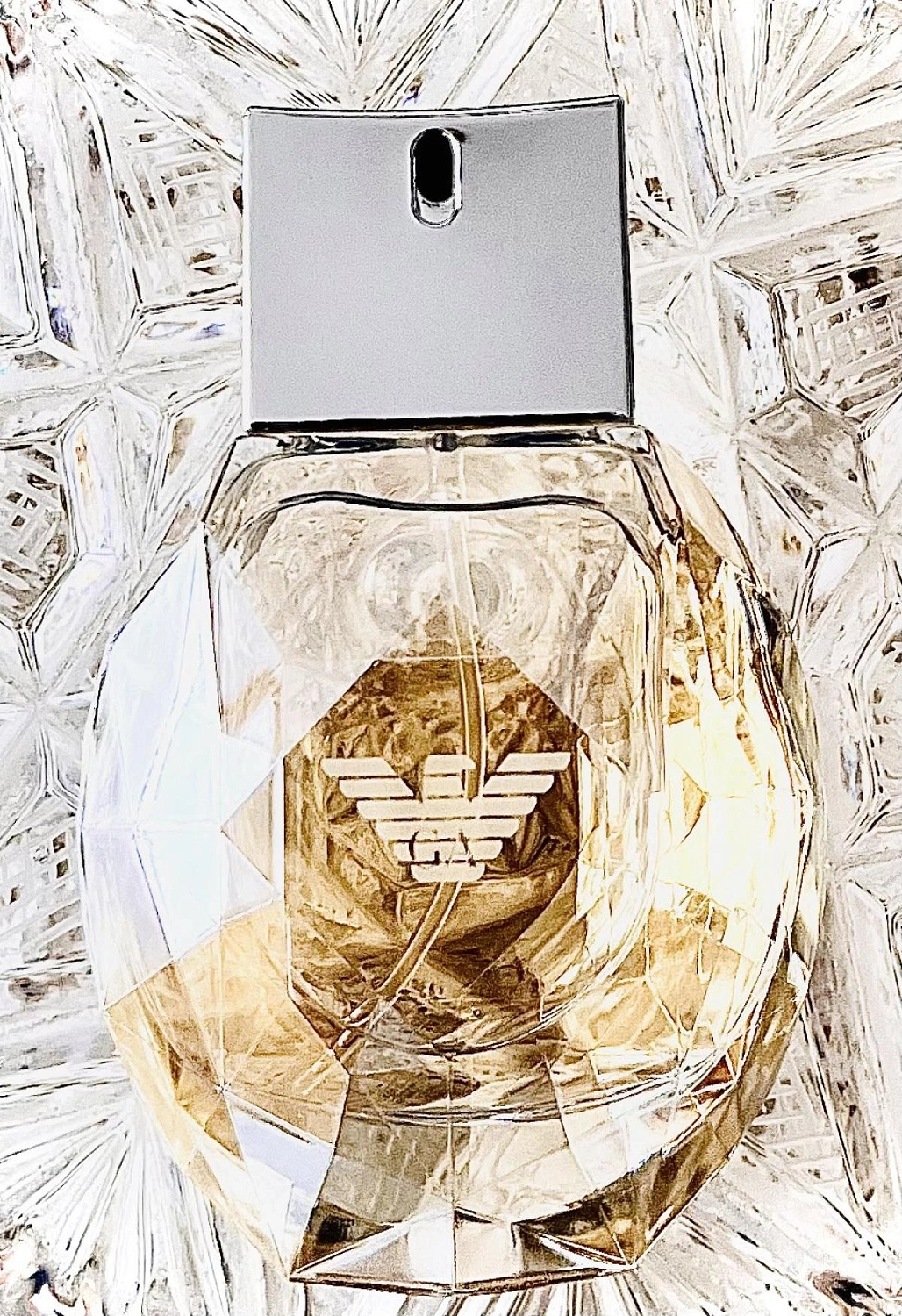 Emporio Armani Diamonds