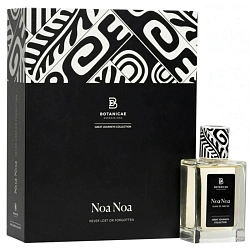 Botanicae Noa Noa