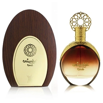 Фото Arabian Oud Oriental Oud