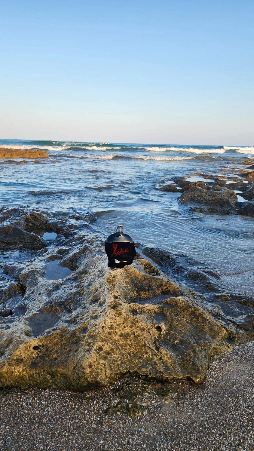 Jean Paul Gaultier Kokorico