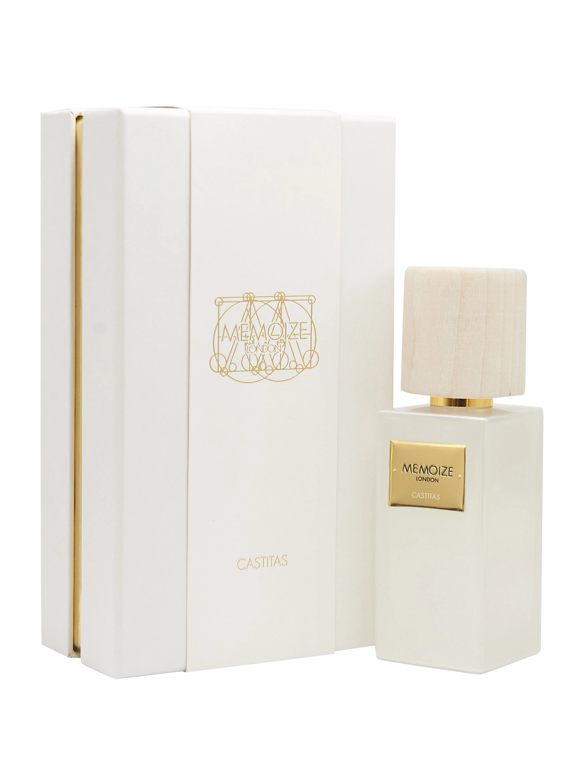 Memoize London Castitas Memoize London Castitas