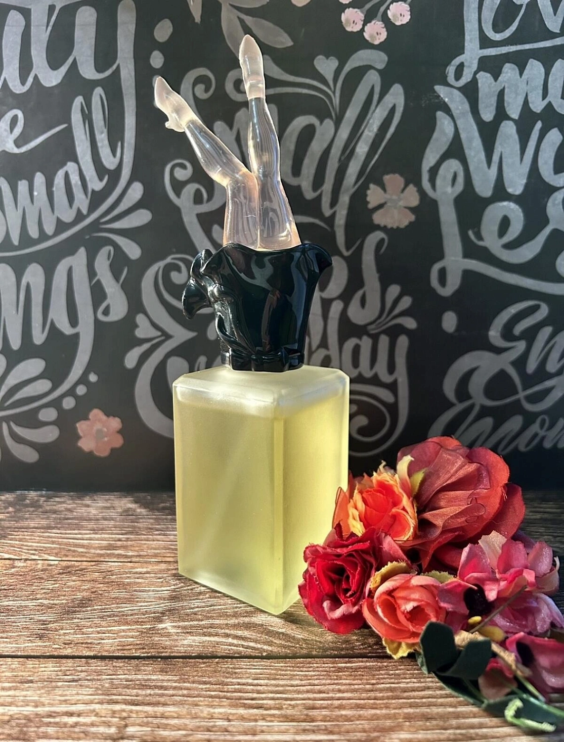 Revlon Head Over Heels