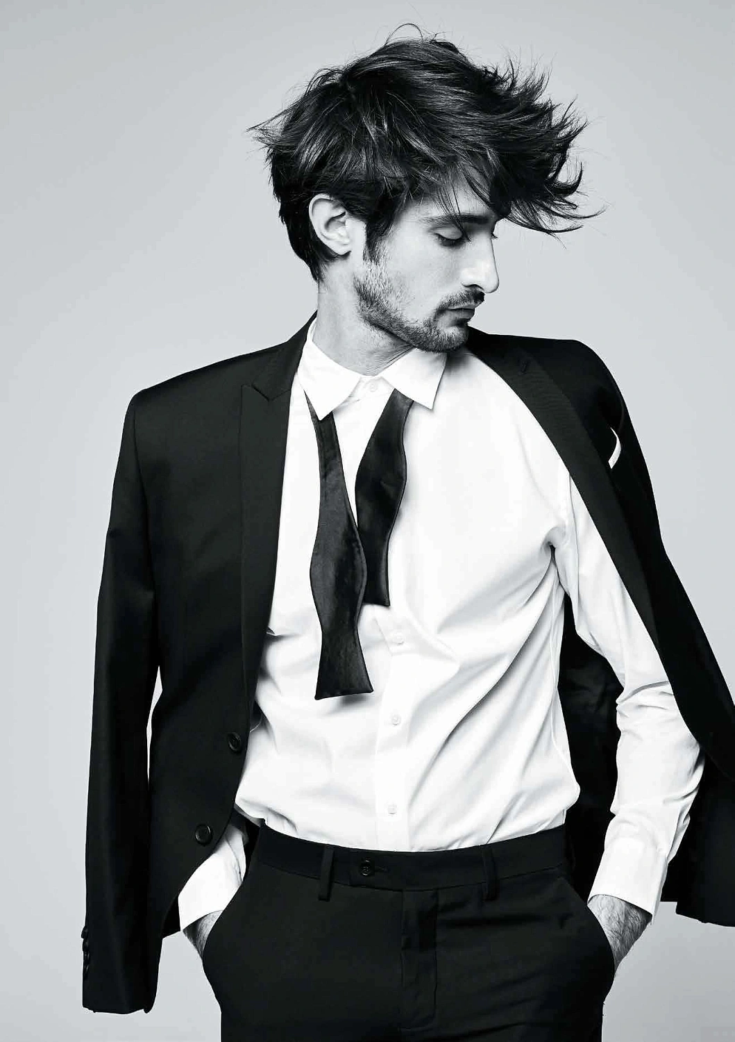 Alex Simone Encore Un Peu