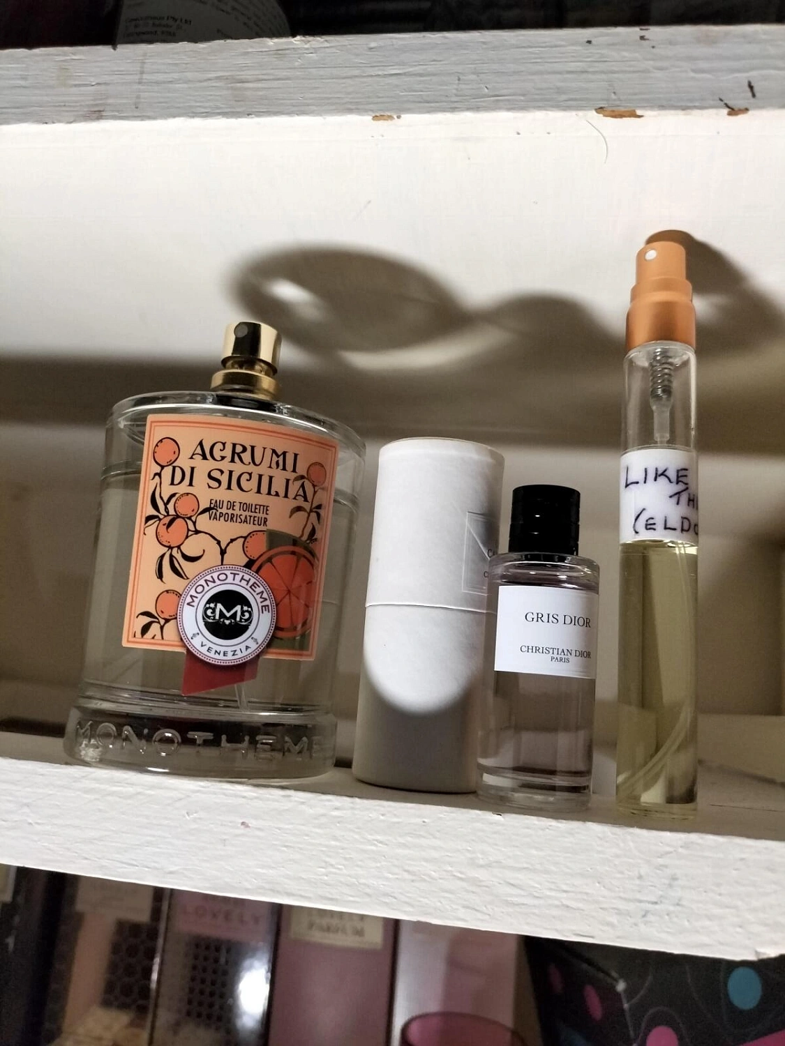 Monotheme Fine Fragrances Venezia Agrumi Di Sicilia Monotheme Fine Fragrances Venezia Agrumi Di Sicilia