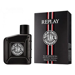Replay #Tank Custom For Him