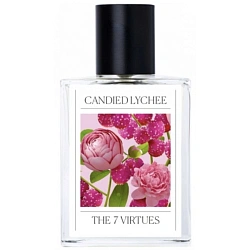 The 7 Virtues Candied Lychee
