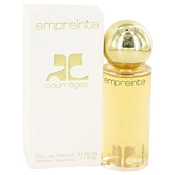 Courreges Empreinte парфюмерная вода, 50 мл Courreges Empreinte парфюмерная вода, 50 мл