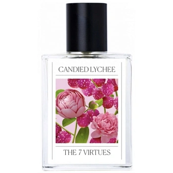 Фото The 7 Virtues Candied Lychee