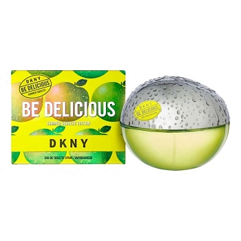 Фото DKNY Be Delicious Summer Squeeze