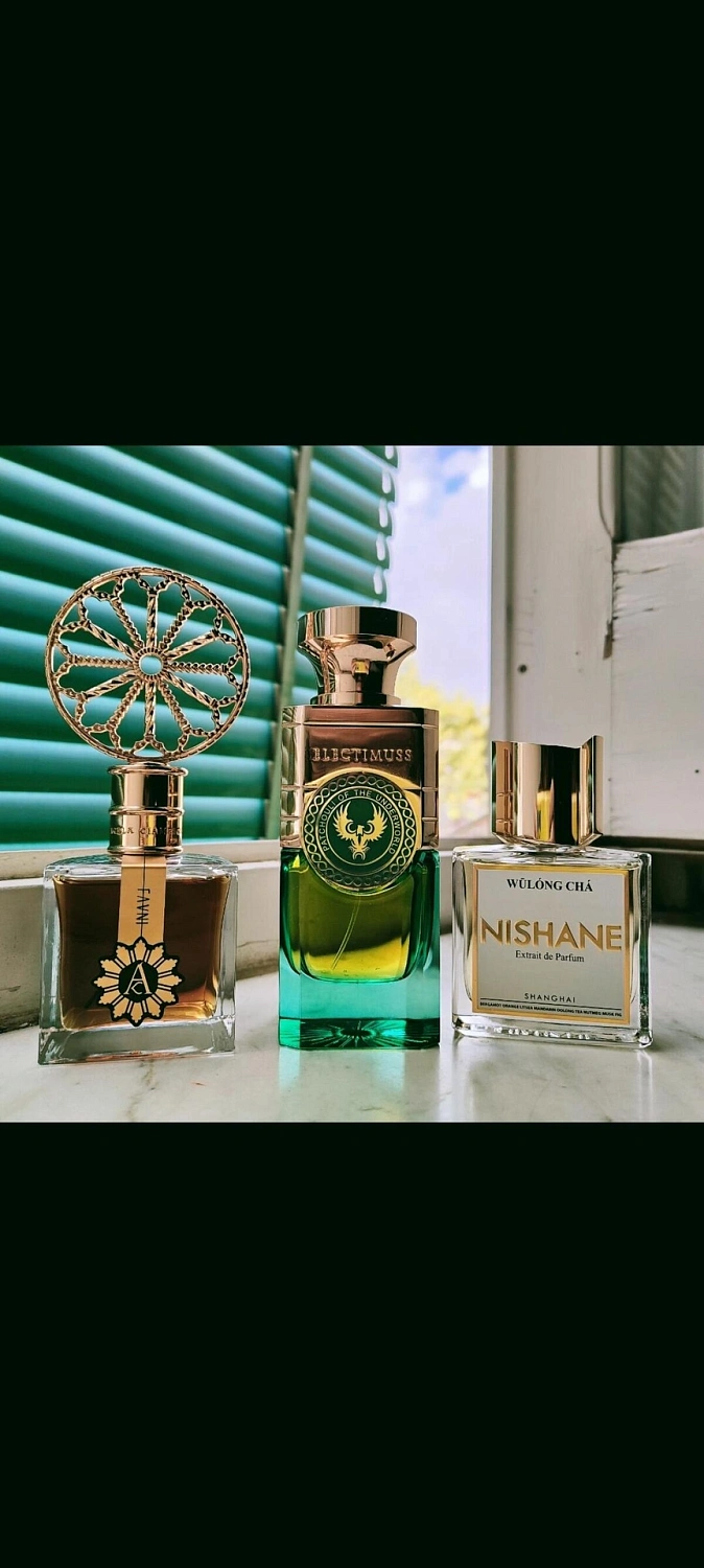 Electimuss Patchouli of the Underworld