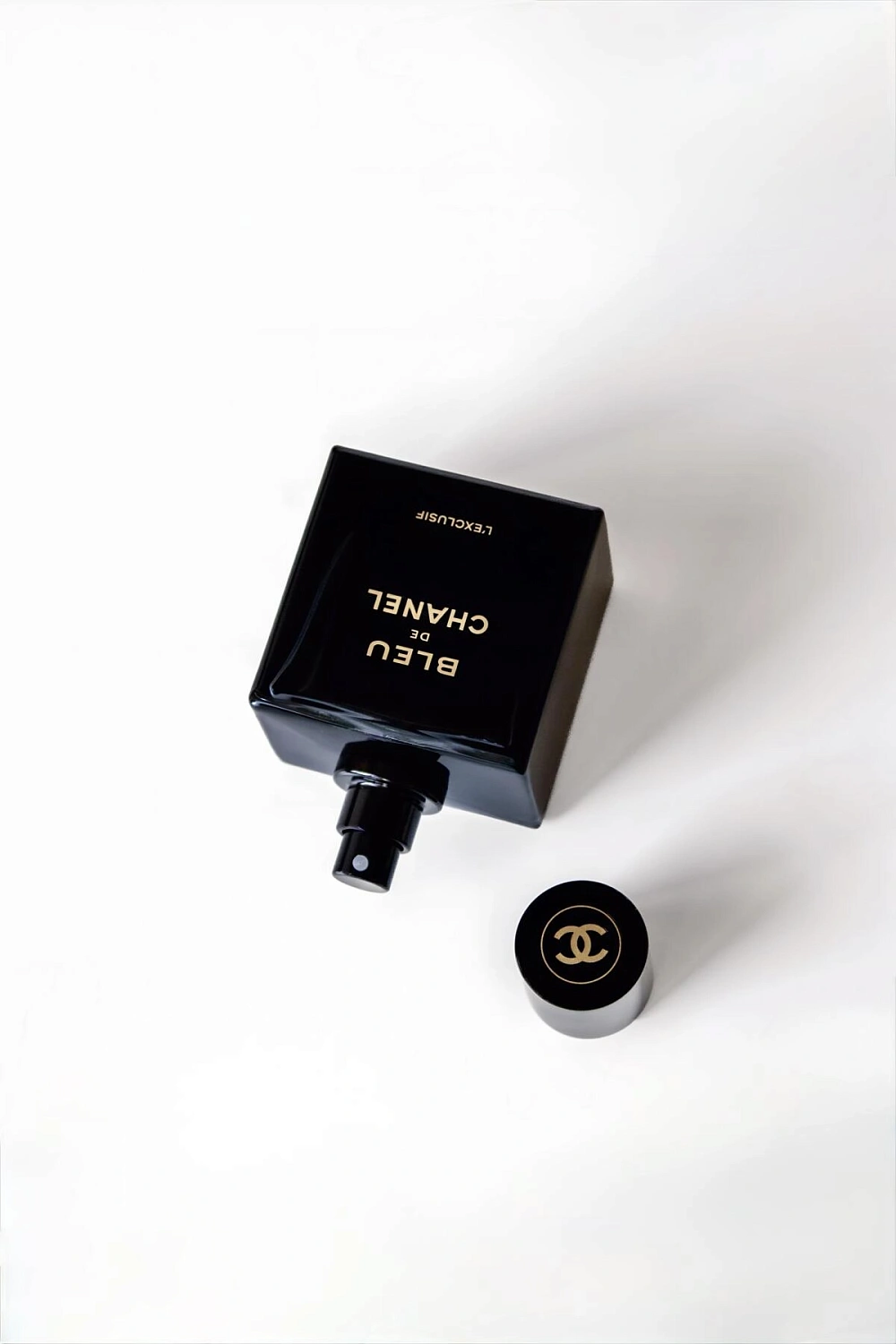 Bleu de Chanel L'Exclusif