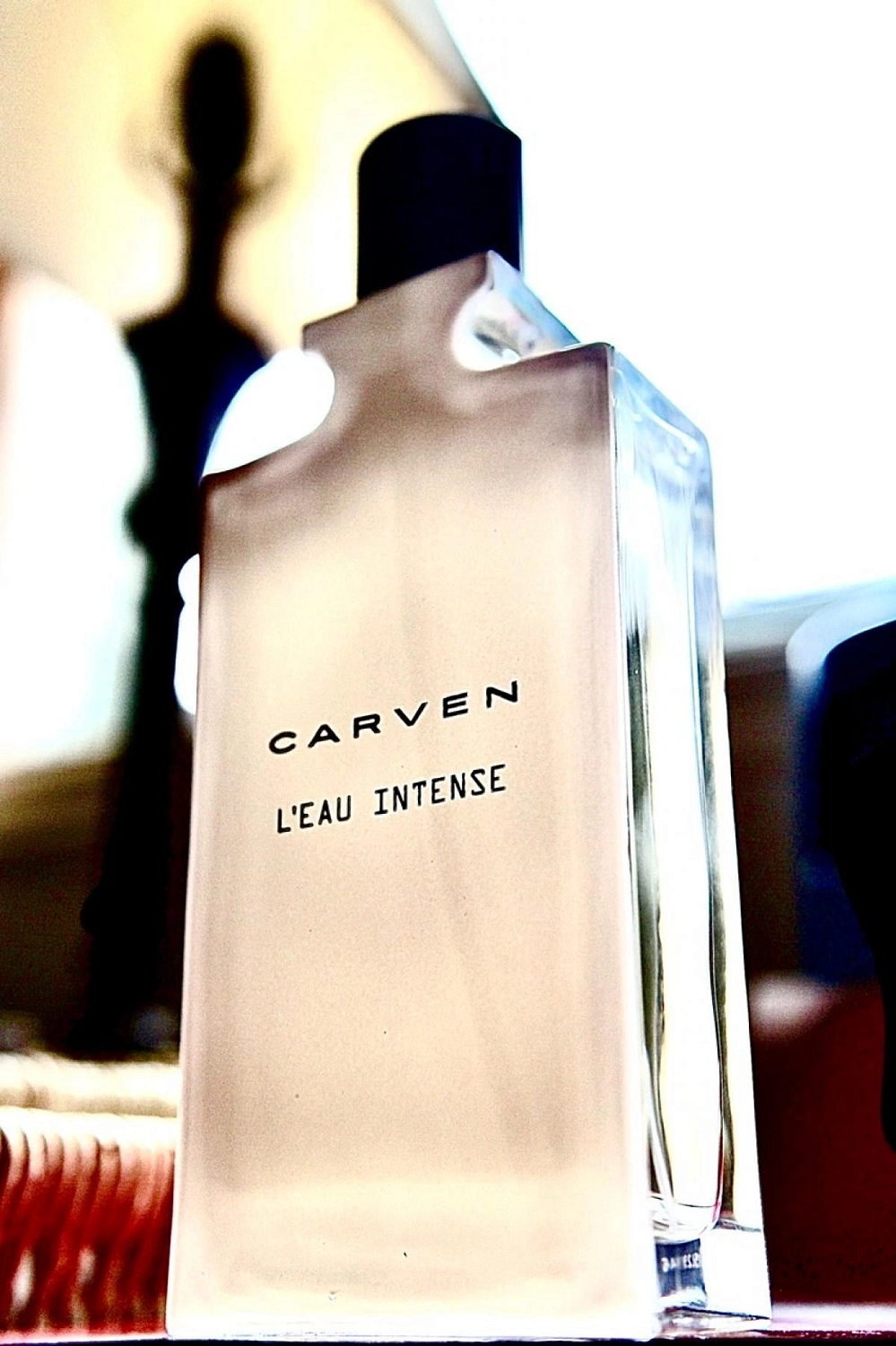 Carven L'Eau Intense