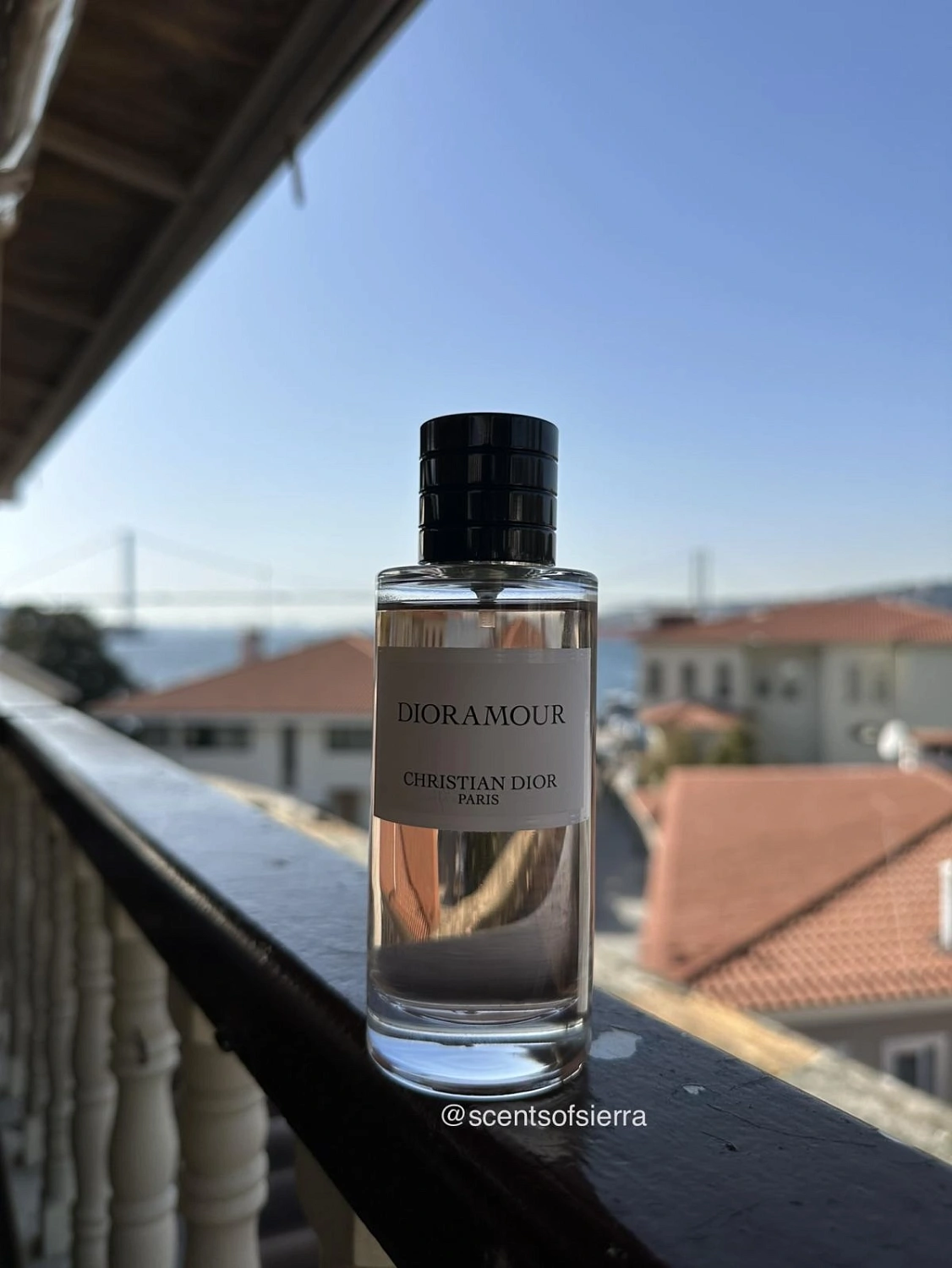 Christian Dior Dioramour