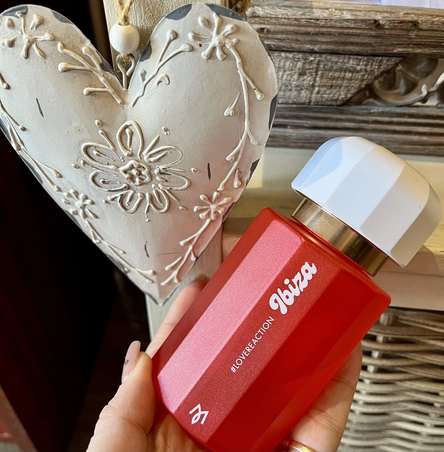 Ramon Monegal #LoveReaction