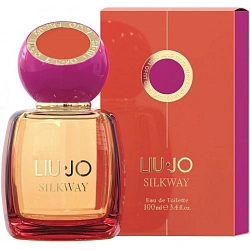 Liu Jo Silkway