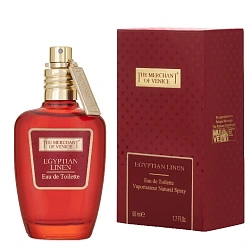 The Merchant of Venice Egyptian Linen