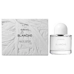BYREDO Blanche Limited Edition 2021