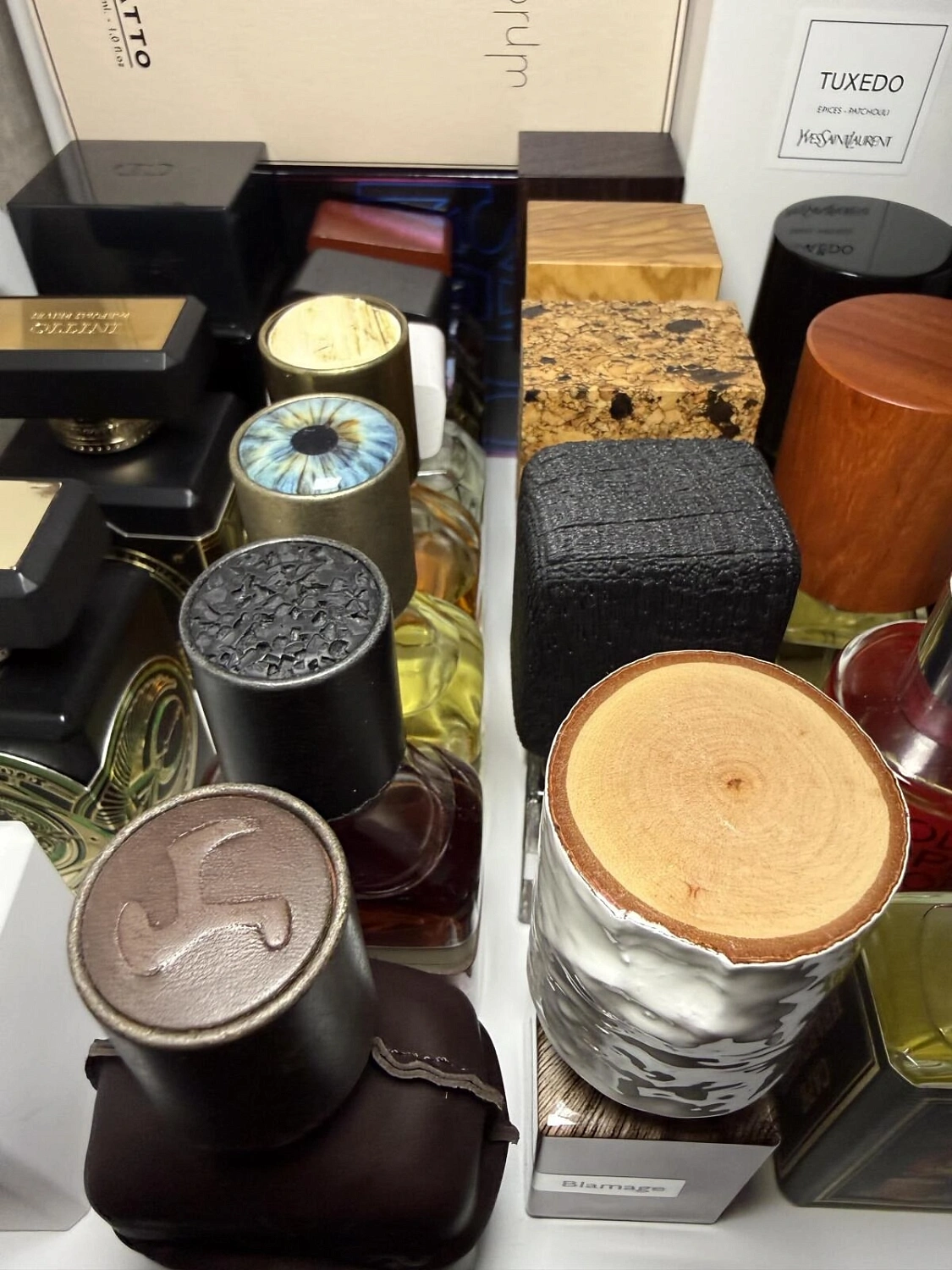 ORTO PARISI Risvelium