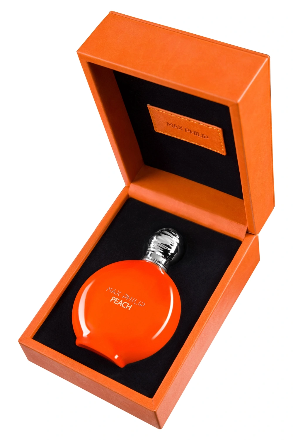 Max Philip Peach