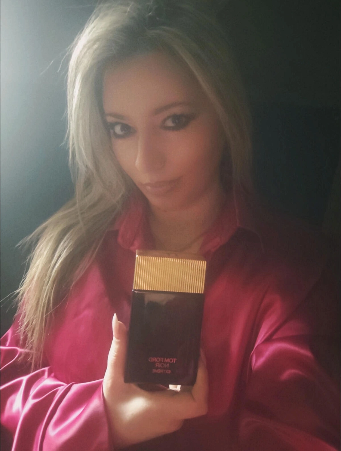 Tom Ford Noir Extreme