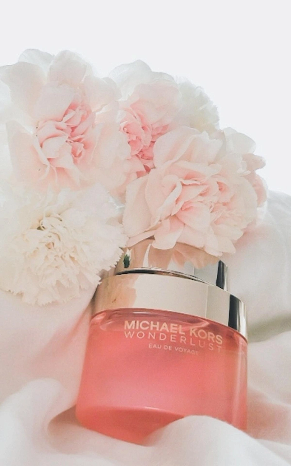 MICHAEL KORS Wonderlust Eau de Voyage MICHAEL KORS Wonderlust Eau de Voyage