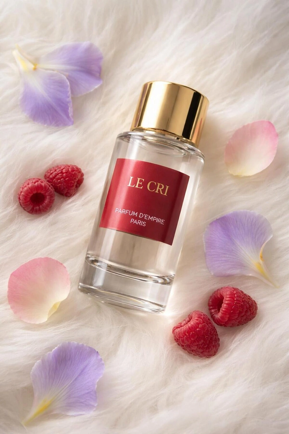 Parfum d'Empire Le Cri
