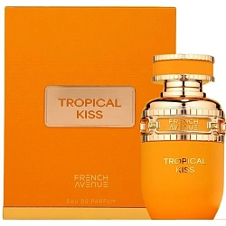 Fragrance World Tropical Kiss