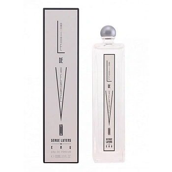 Фото Serge Lutens Laine de Verre