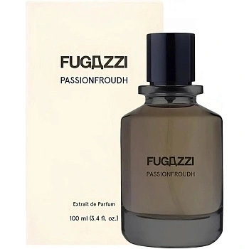 Фото Fugazzi Passionfroudh