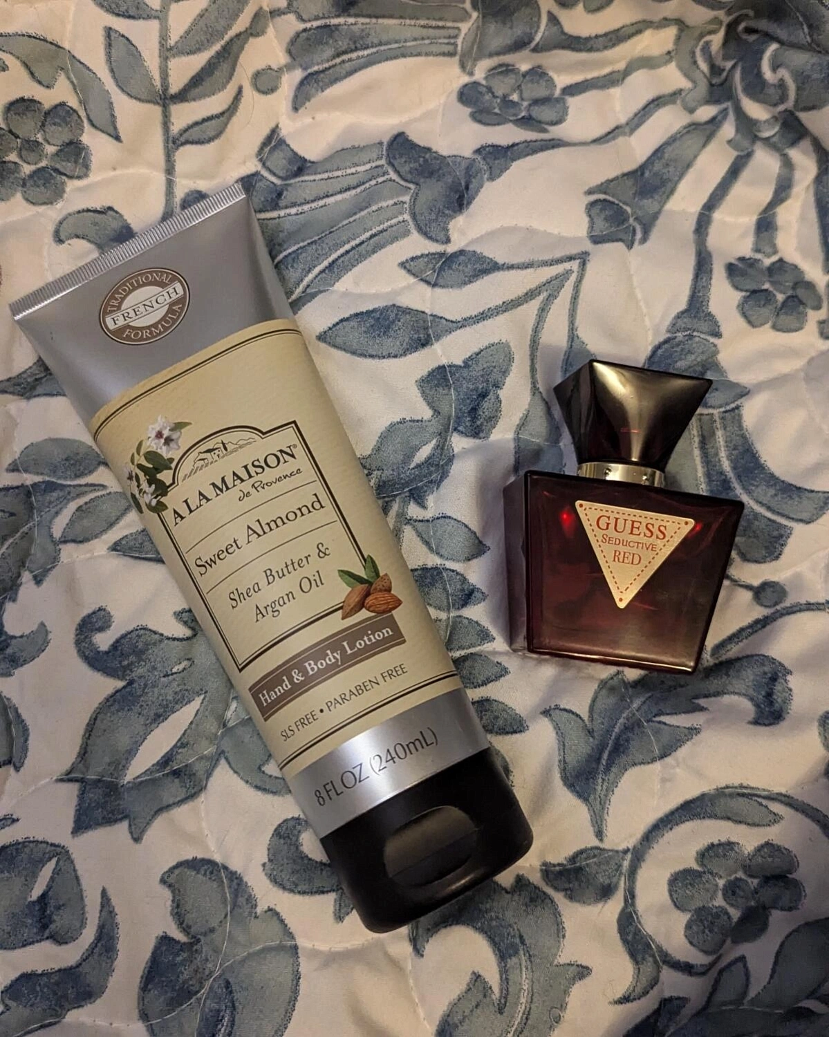 Guess Seductive Red Guess Seductive Red