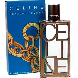 Celine Sensual Summer