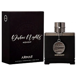 Armaf Dubai Nights Midnight