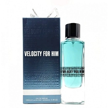 Фото Fragrance World Velocity