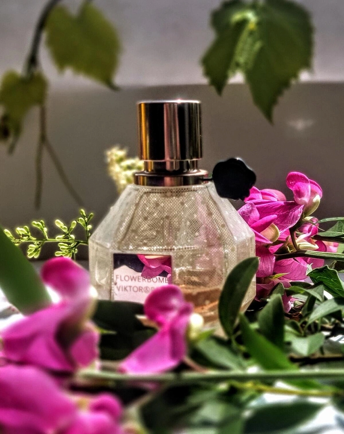 Viktor & Rolf Flowerbomb Mariage Viktor & Rolf Flowerbomb Mariage