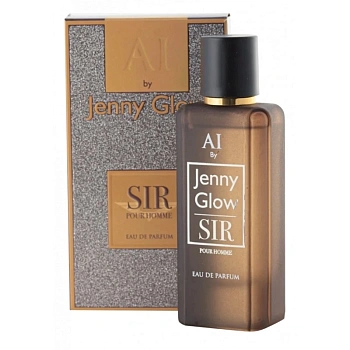 Фото Jenny Glow Sir Pour Homme