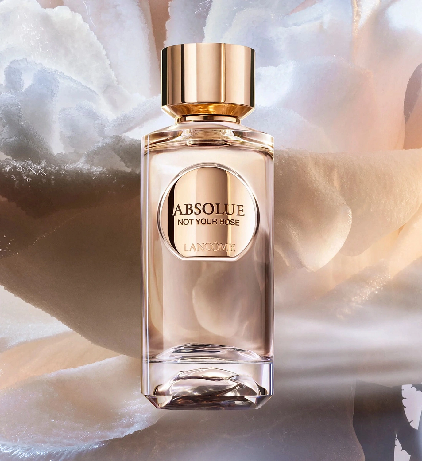 Lancome Absolue Not Your Rose