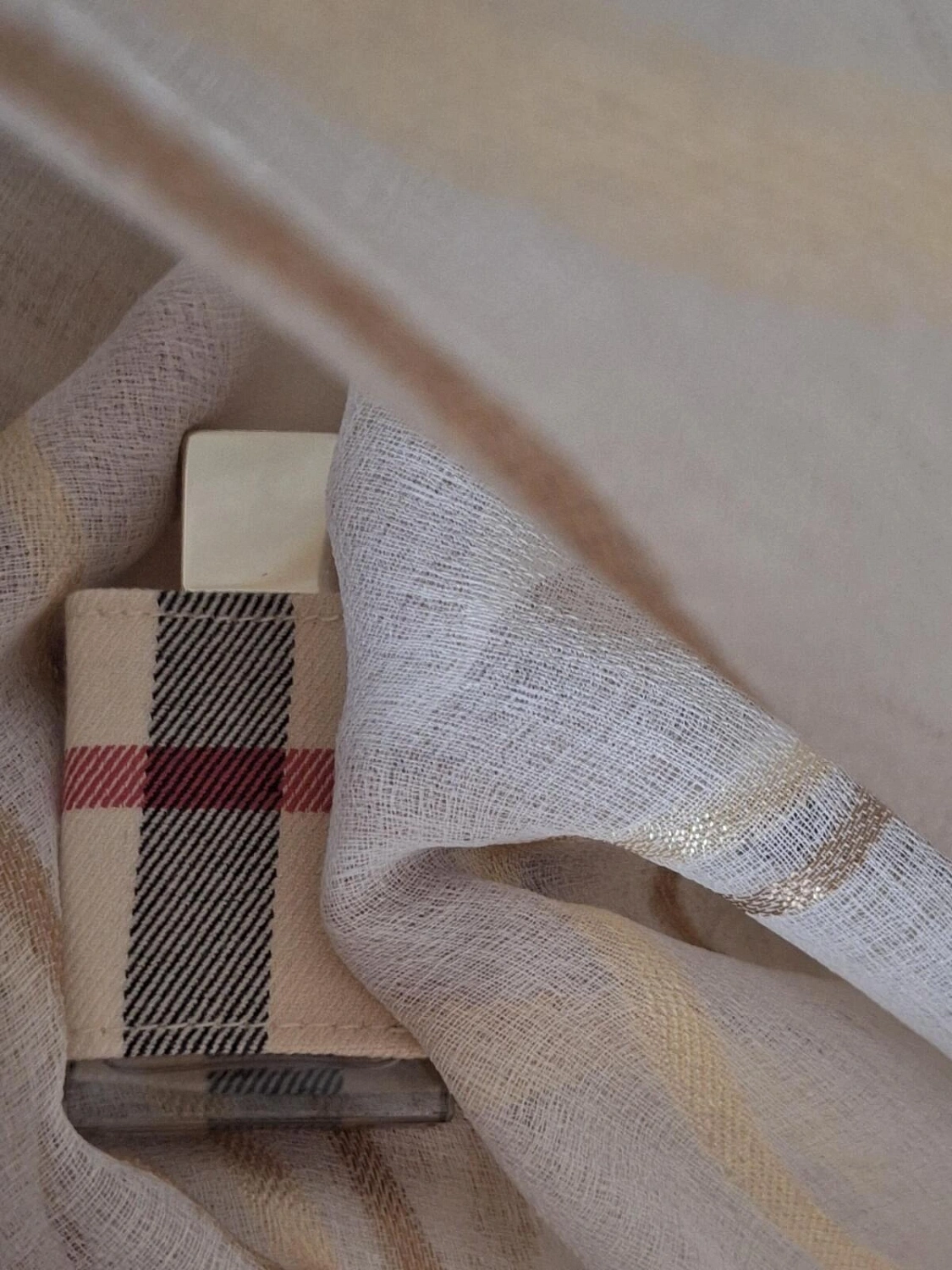 Burberry London
