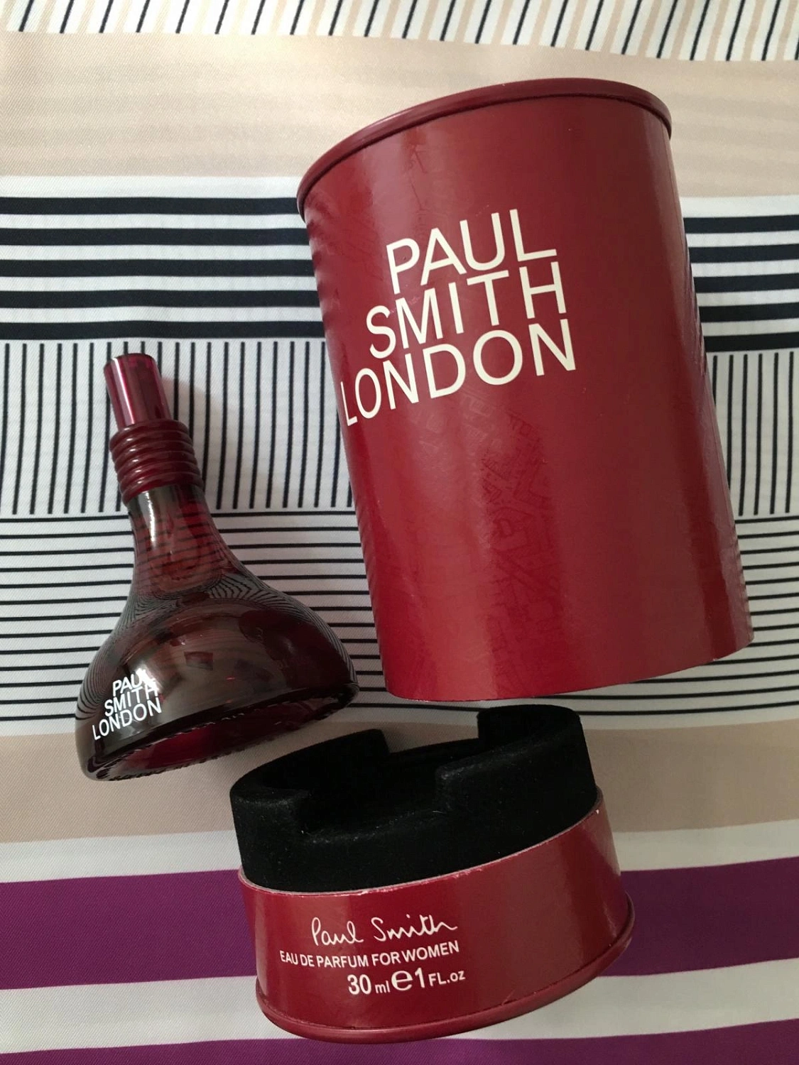 Paul Smith London Woman