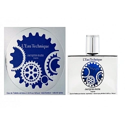 Jacques Fath L'Eau Technique
