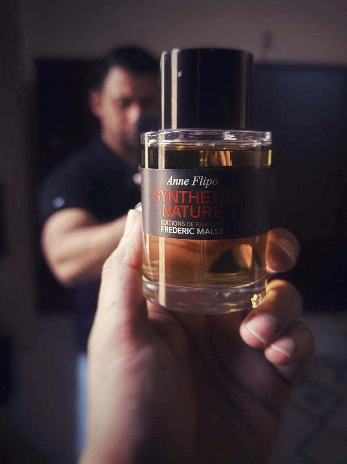 Frederic Malle Synthetic Nature