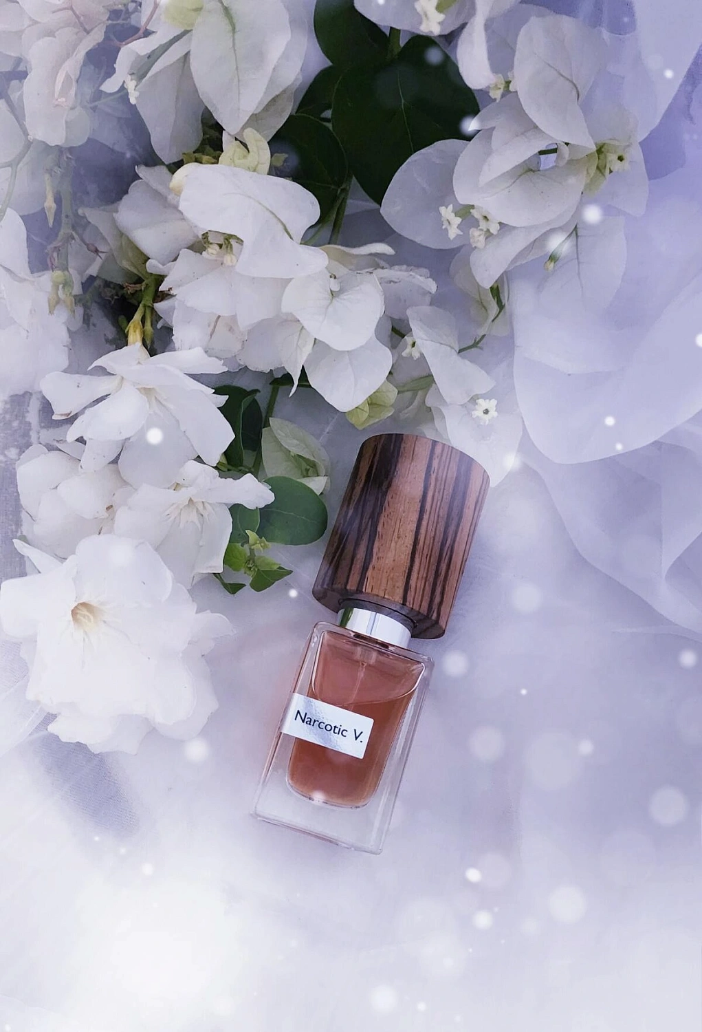 Nasomatto Narcotic Venus