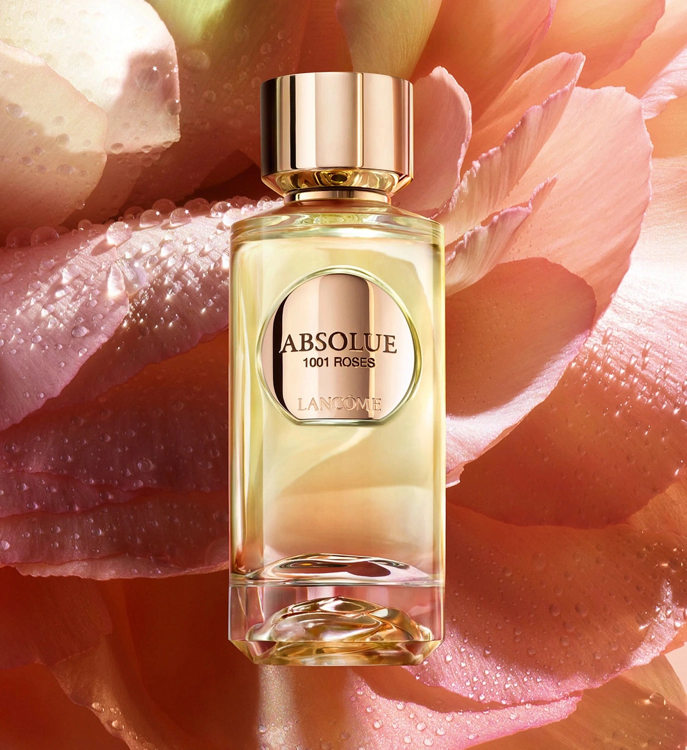 Lancome Absolue 1001 Roses