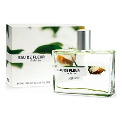 Kenzo Eau de Fleur de the Tea
