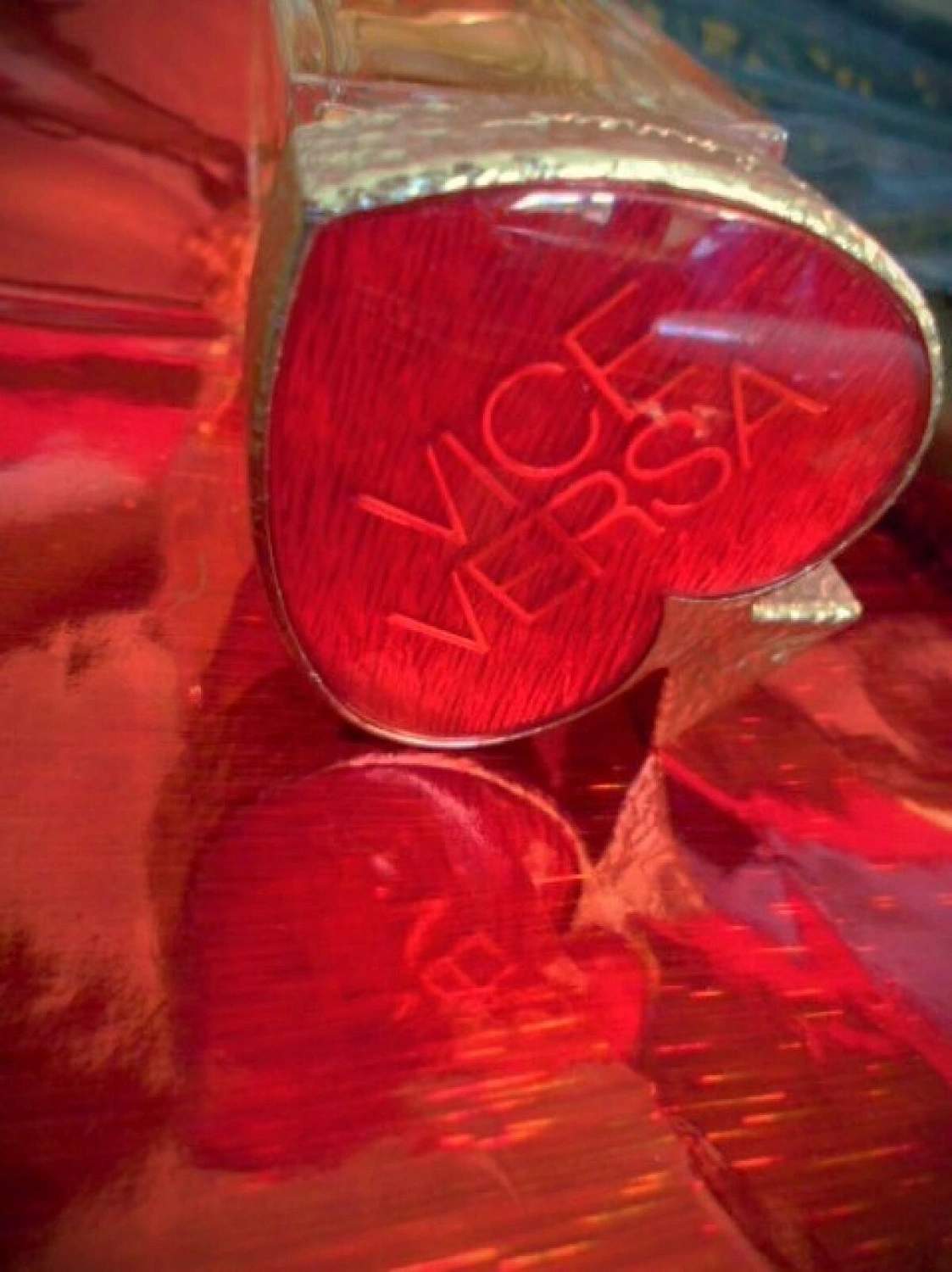 Yves Saint Laurent Vice Versa