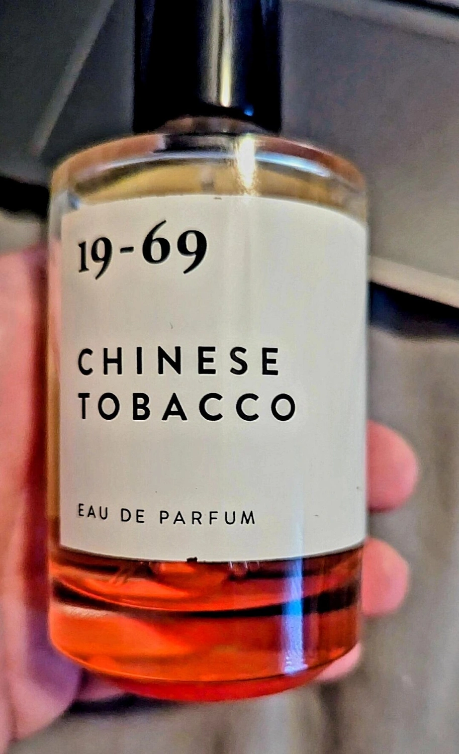 19-69 Chinese Tobacco
