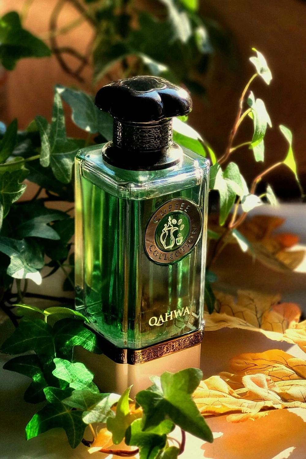 Fragrance World Qahwa