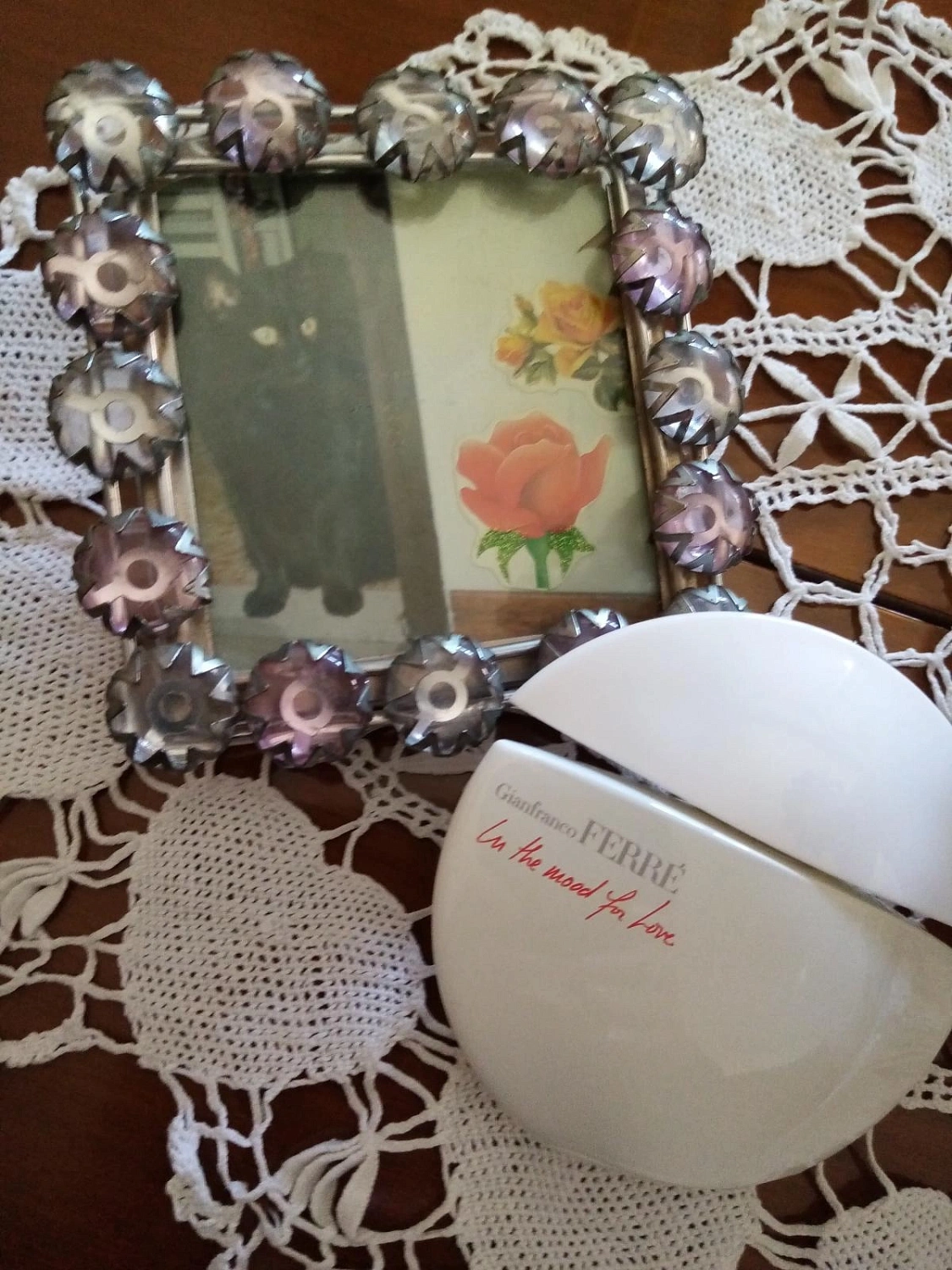 GF Ferre In The Mood For Love