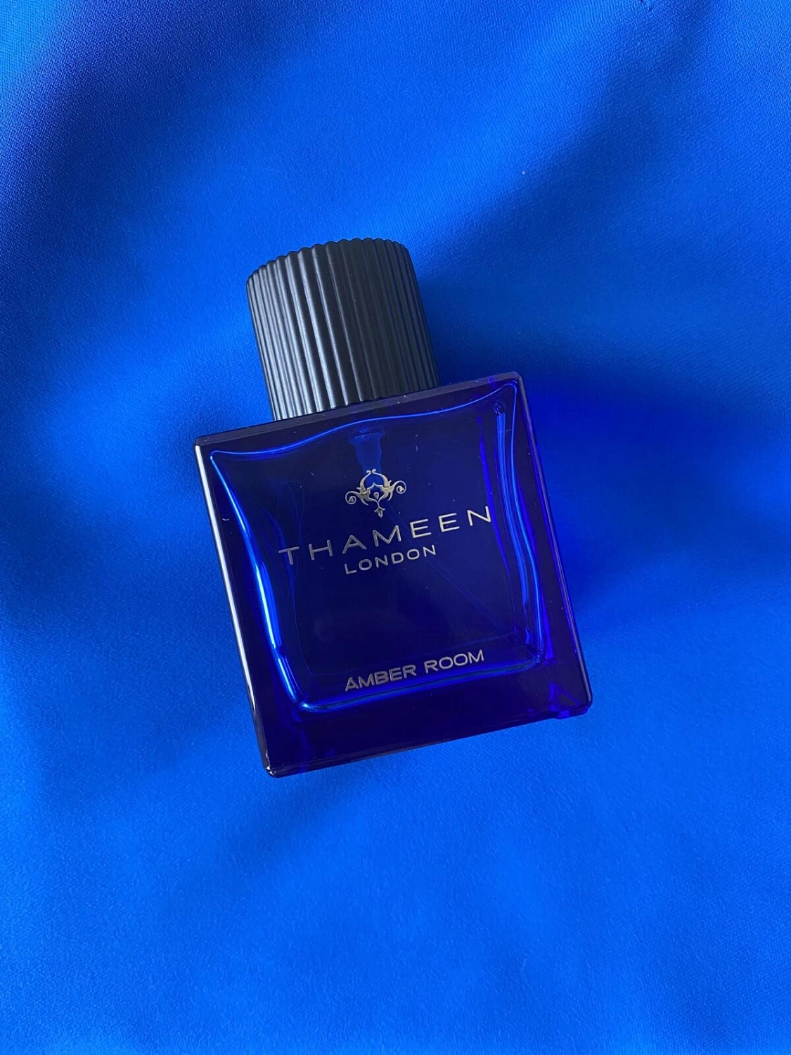Thameen Amber Room Thameen Amber Room